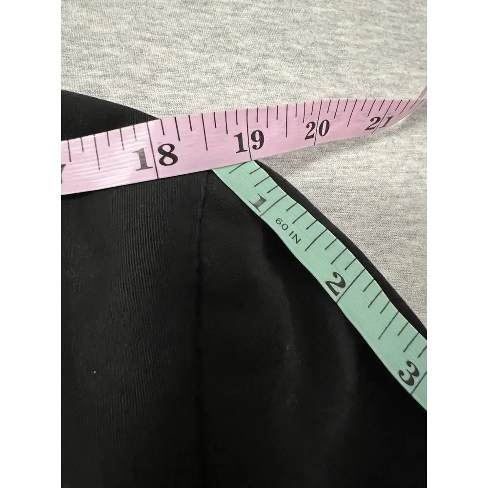 Armani Exchange Men's Cotton Blazer - Black‎ - Size 40L
